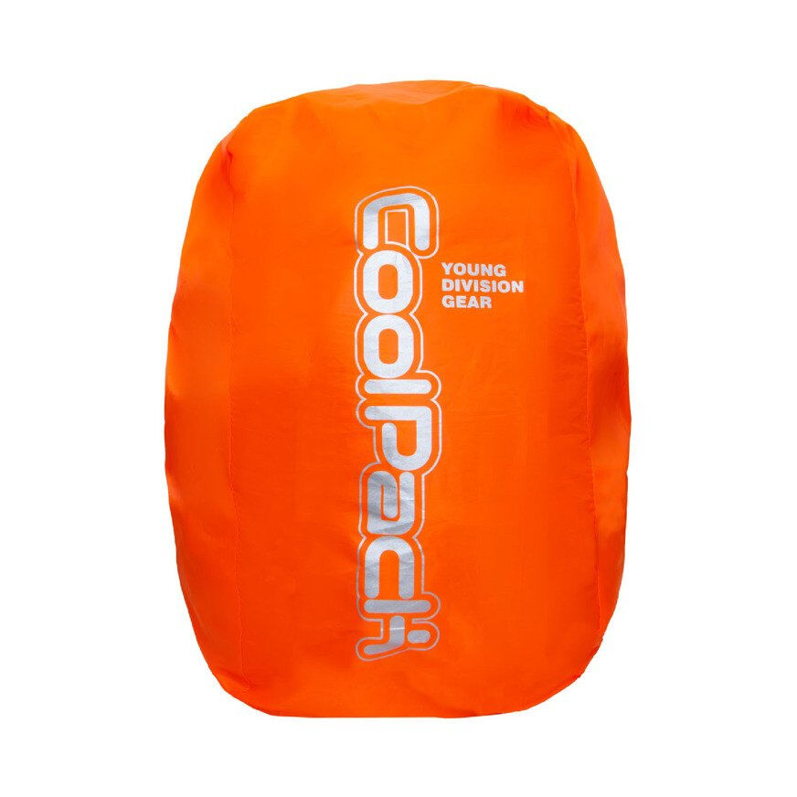 Pokrowiec na plecak Coolpack Orange