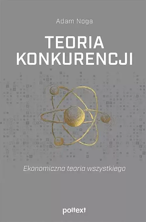 Teoria konkurencji