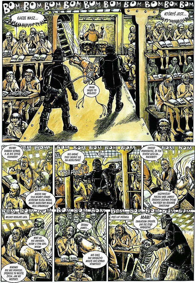 Magazyn fantastyczny - 12 - (1/2008)