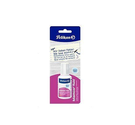 Korektor w płynie blanco fluid 20ml
