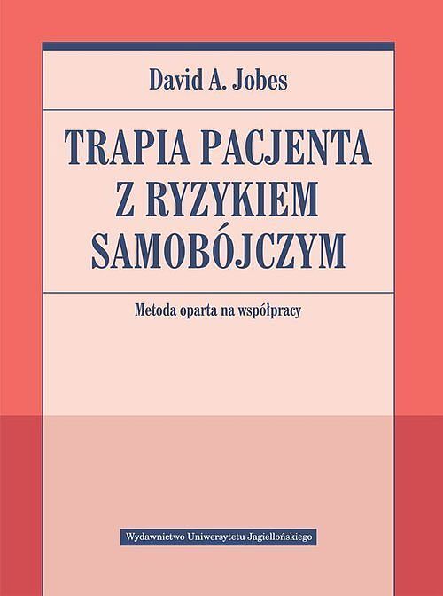 Terapia pacjenta z ryzykiem samobójczym