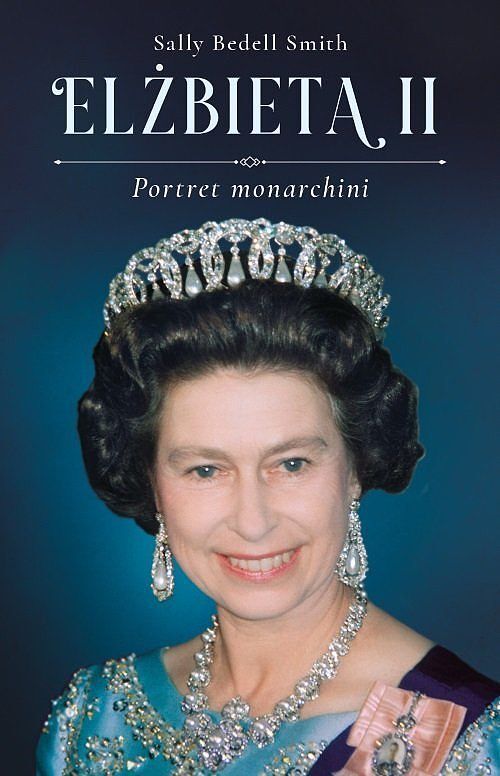 Elżbieta II. Portret monarchini