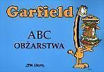 Garfield ABC - 3 - ABC obżarstwa
