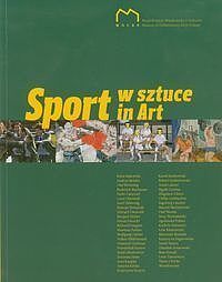 Sport w sztuce. Sport in Art.