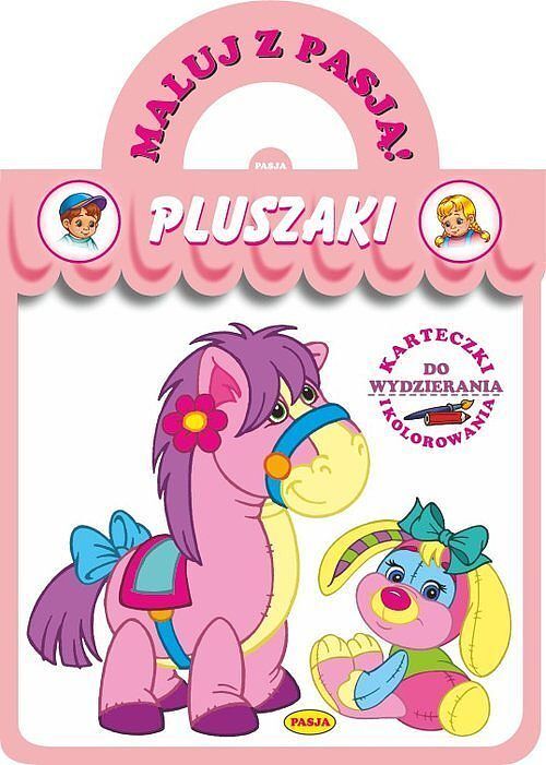 Pluszaki