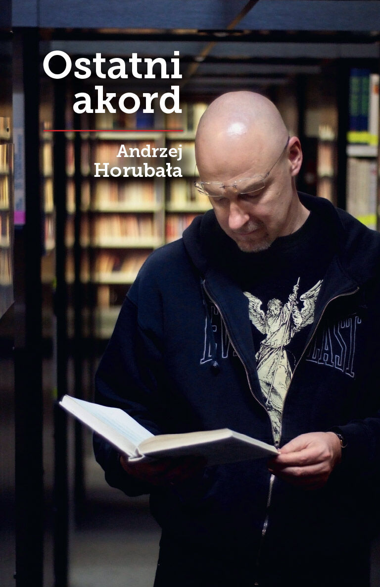 Ostatni akord (e-book)