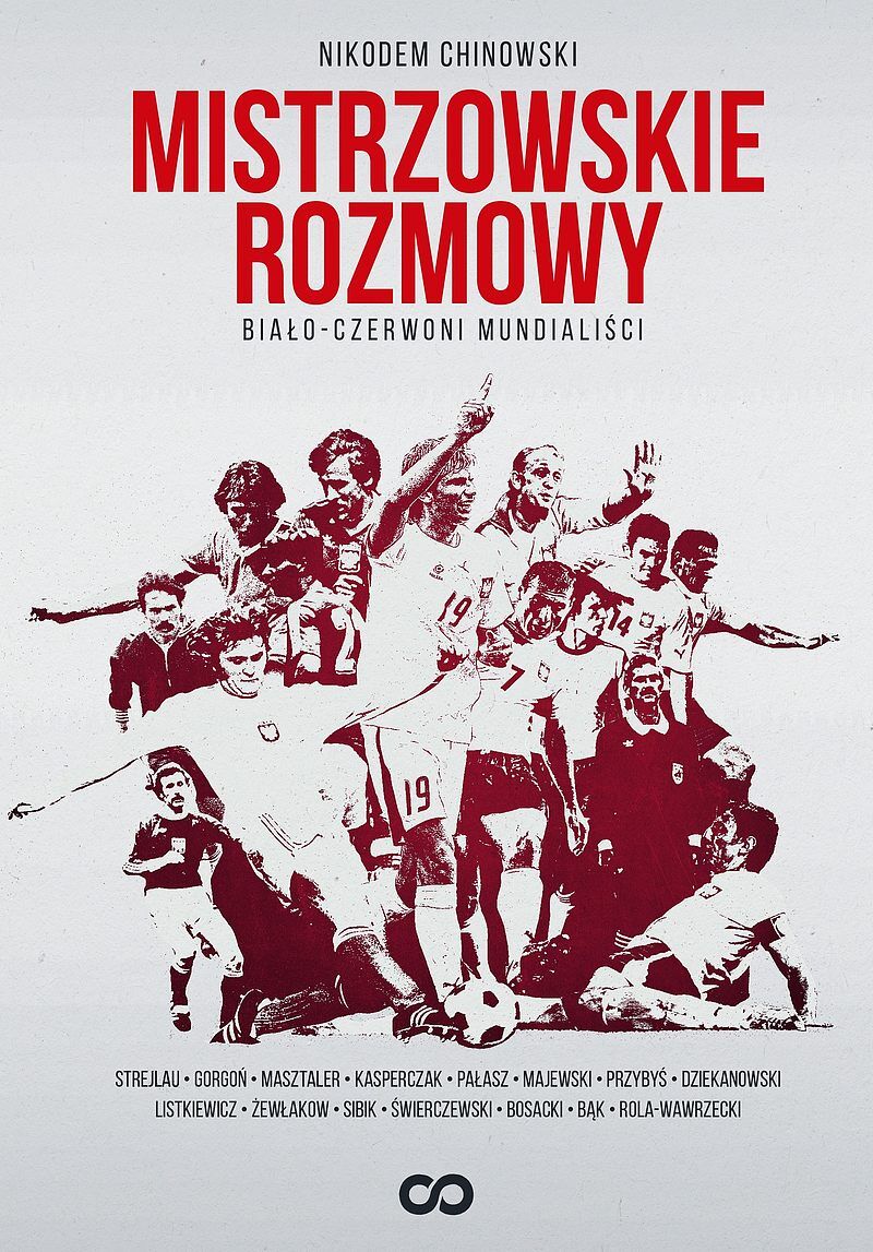 Mistrzowskie rozmowy