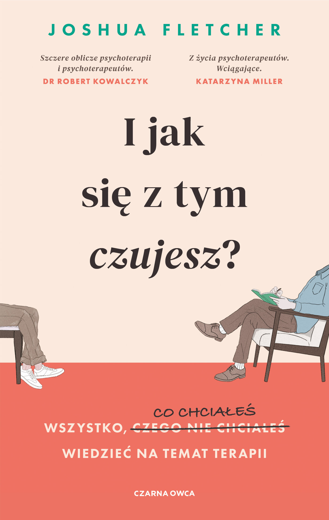 I jak się z tym czujesz? (e-book)