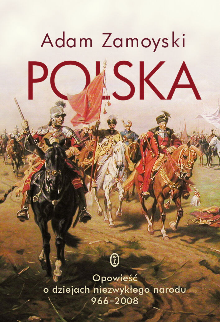 Polska (e-book)