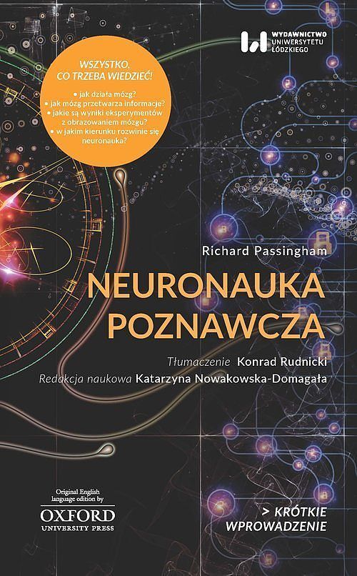 Neuronauka poznawcza