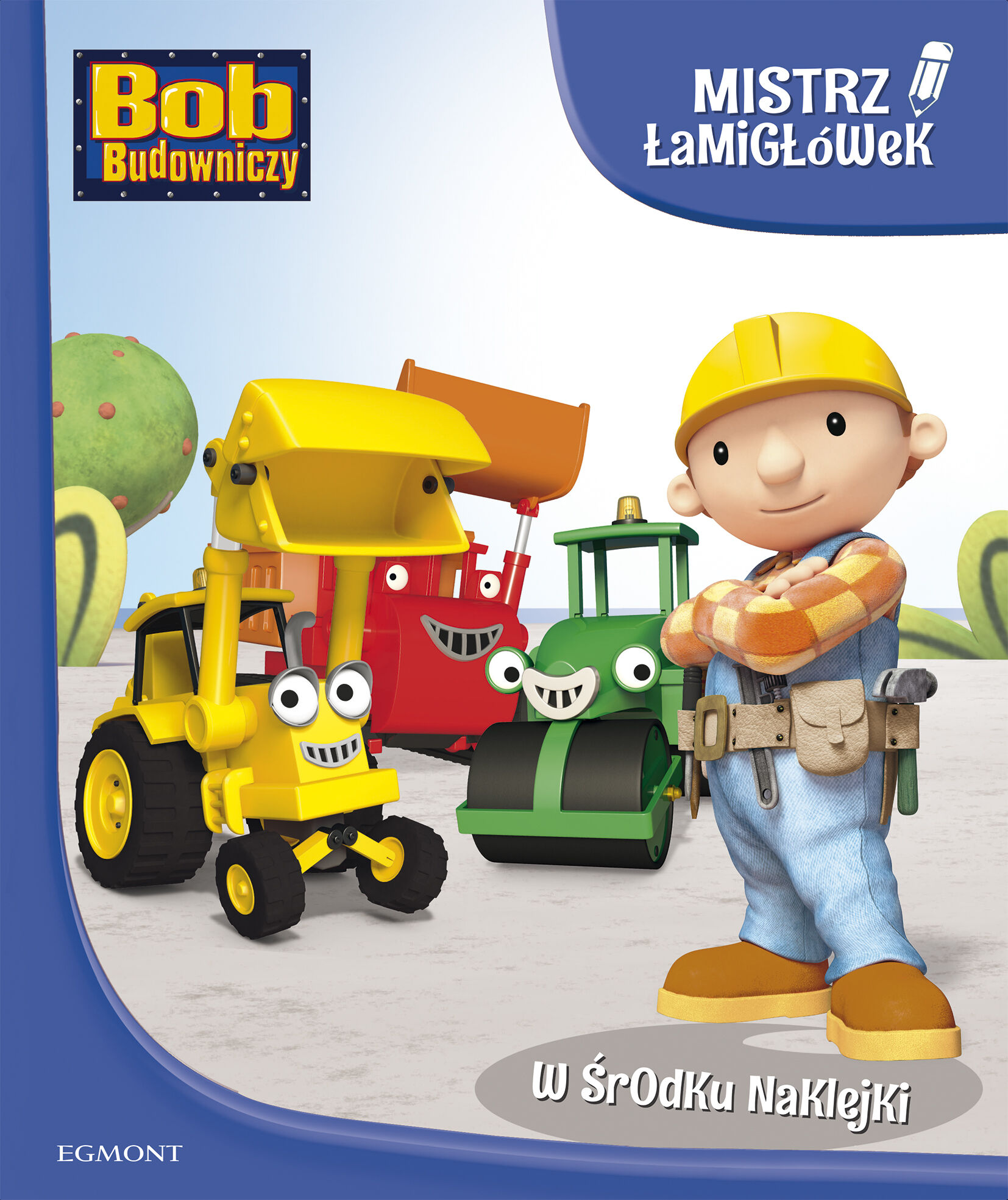 Bob Budowniczy