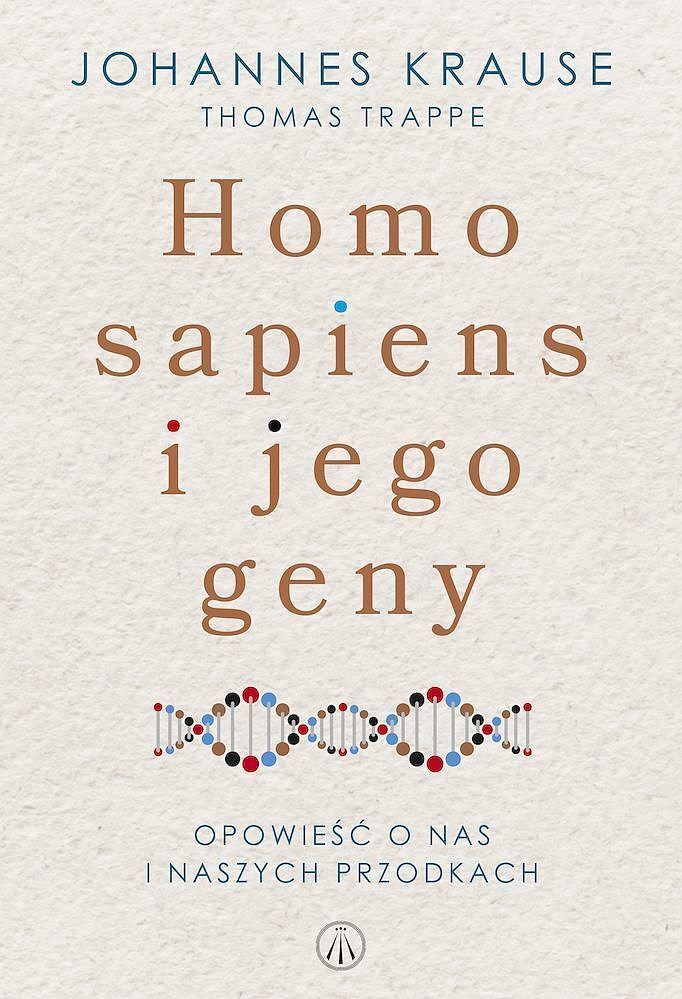 Homo sapiens i jego geny
