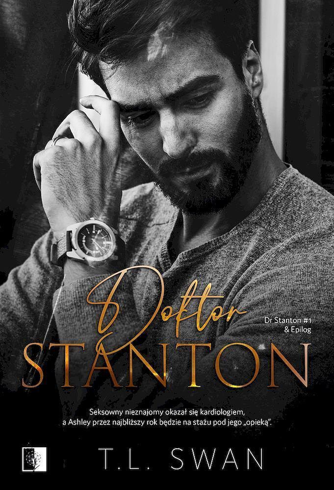 Doktor Stanton. Seria Dr Stanton. Tom 1
