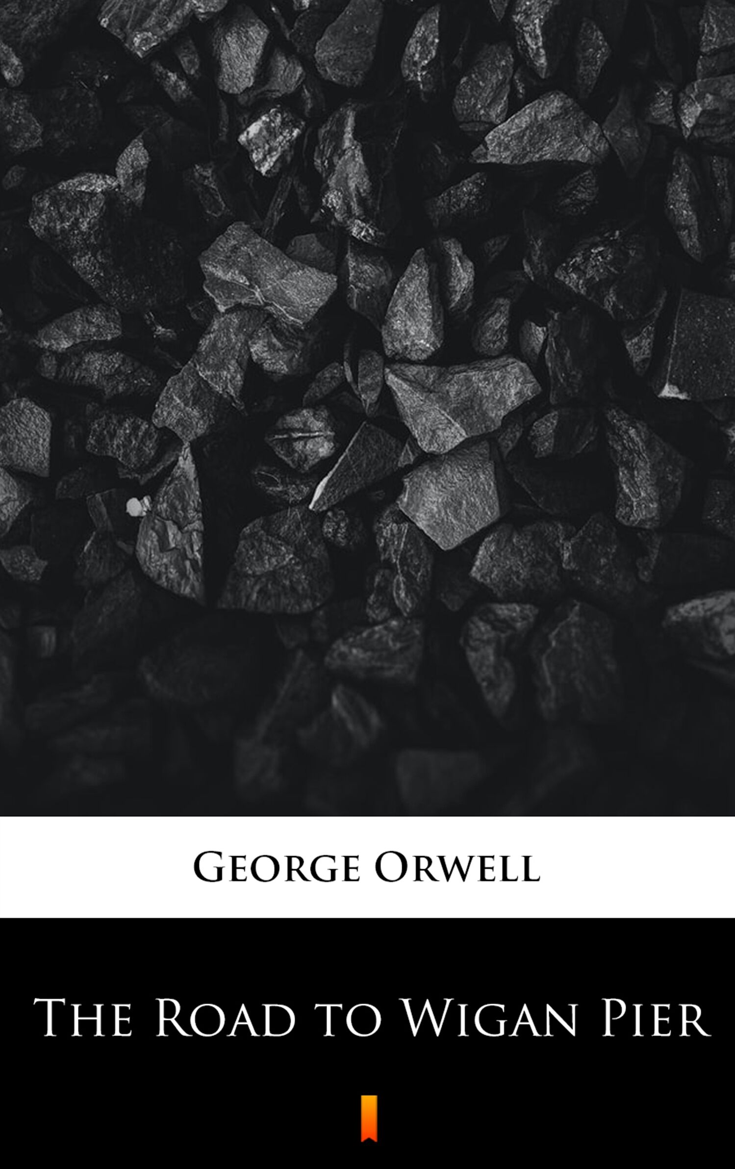 The Road to Wigan Pier (e-book)