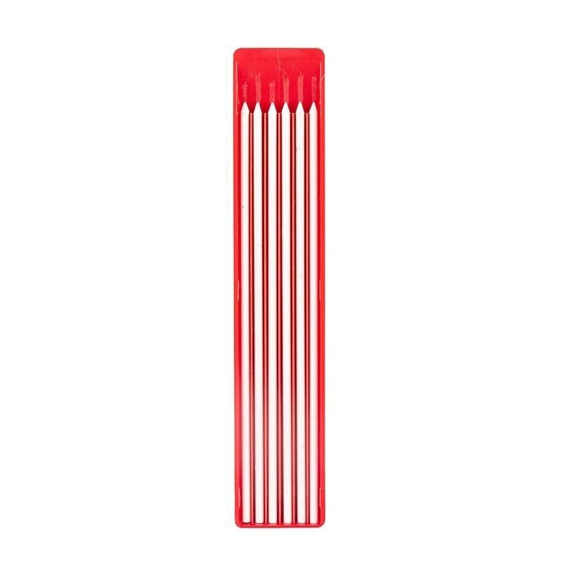 Wkład talkowy 2,5 mm 6 szt.