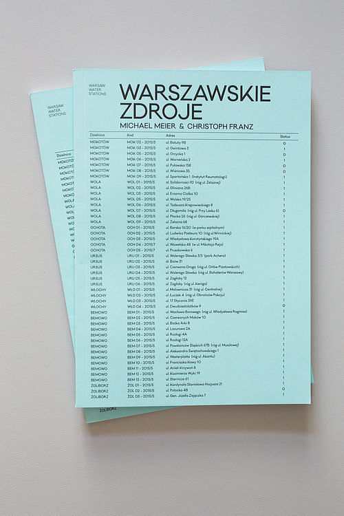 Warszawskie Zdroje