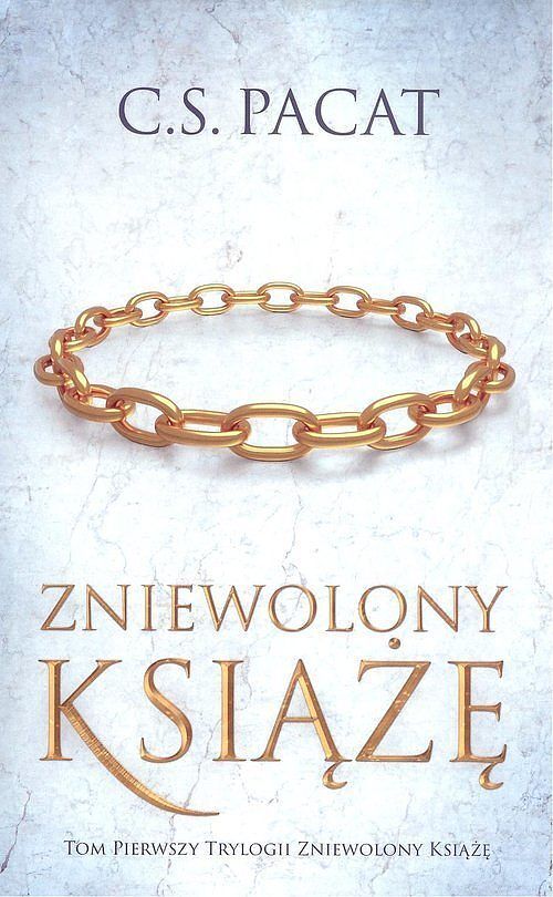 Zniewolony książę