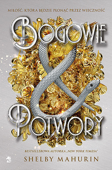 Bogowie i potwory