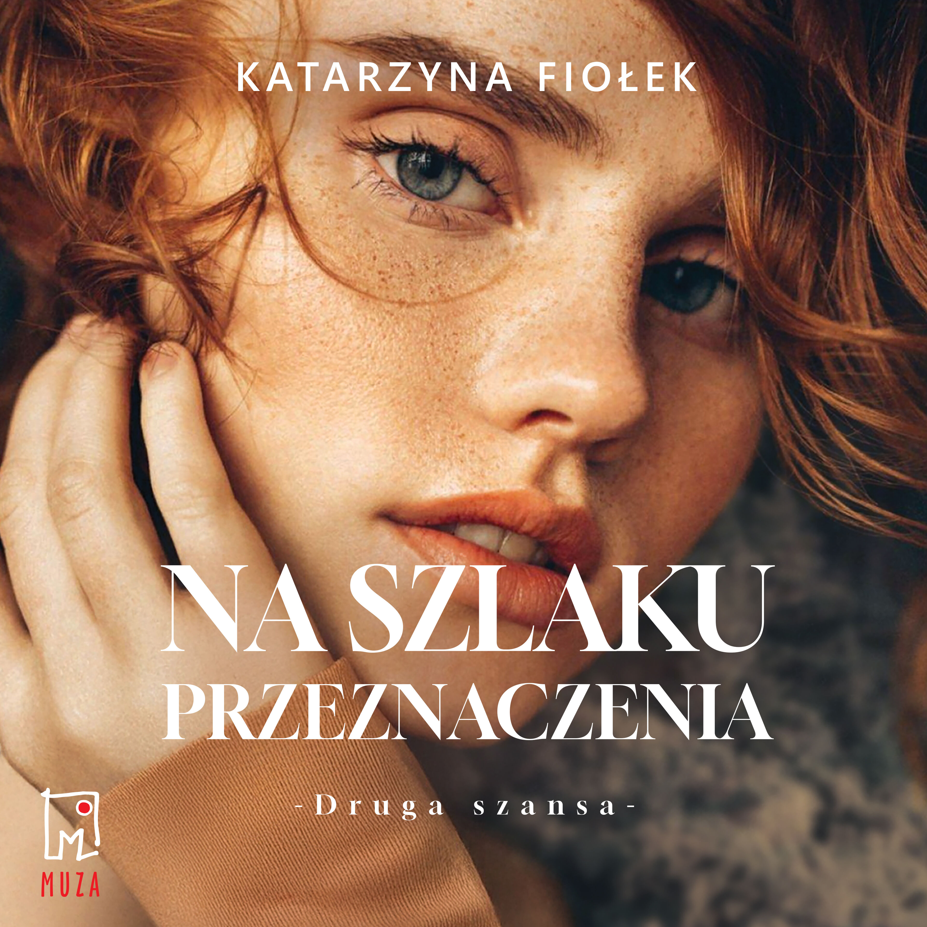 Na szlaku przeznaczenia (audiobook MP3)