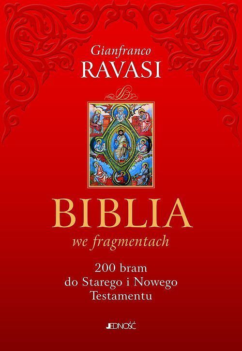 Biblia we fragmentach.