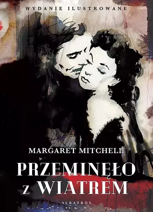Przeminęło z wiatrem