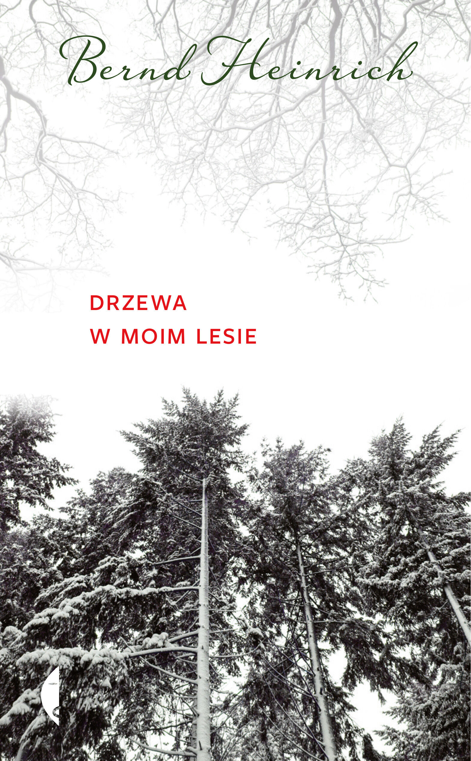 Drzewa w moim lesie (e-book)