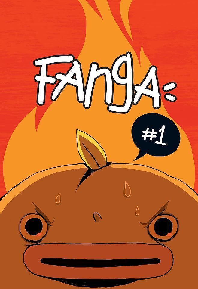 Fanga