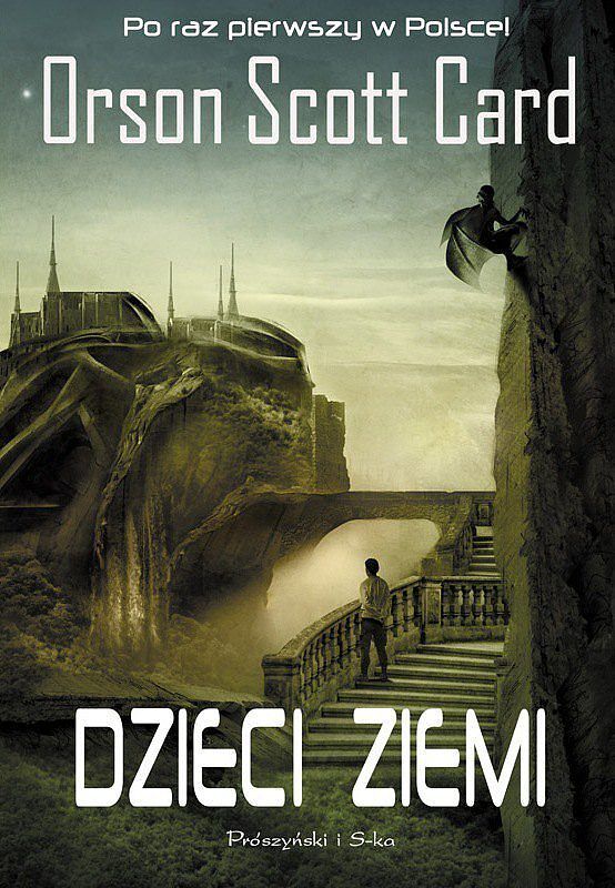 Dzieci Ziemi