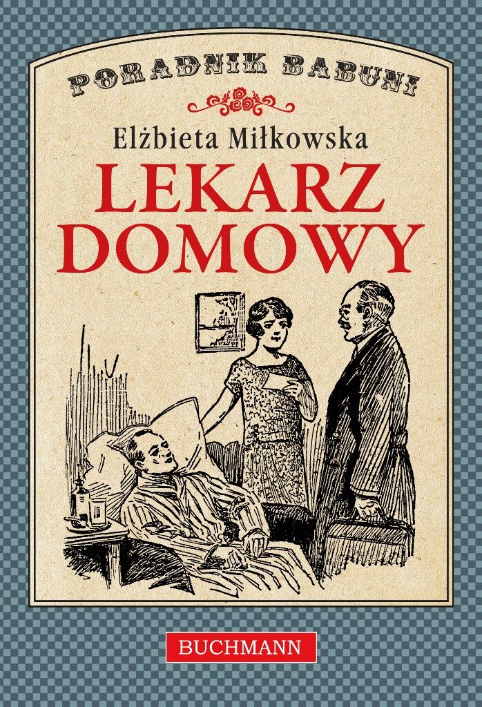 Lekarz domowy