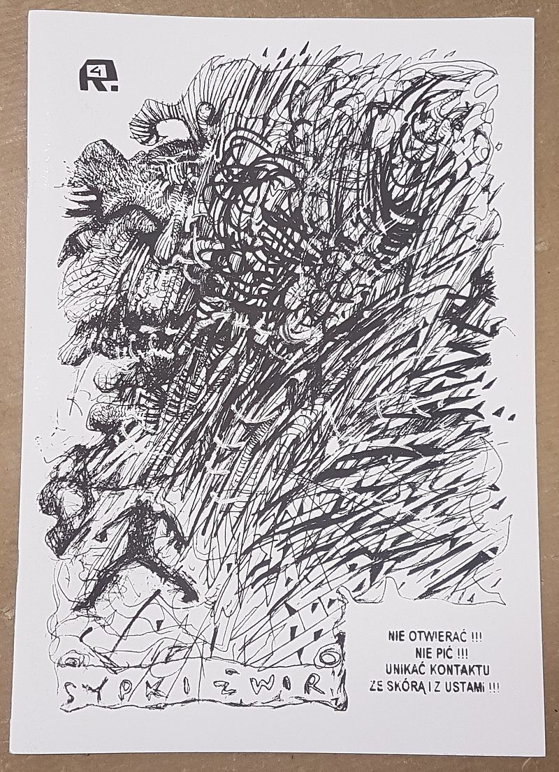 Rozmagnes - 4
