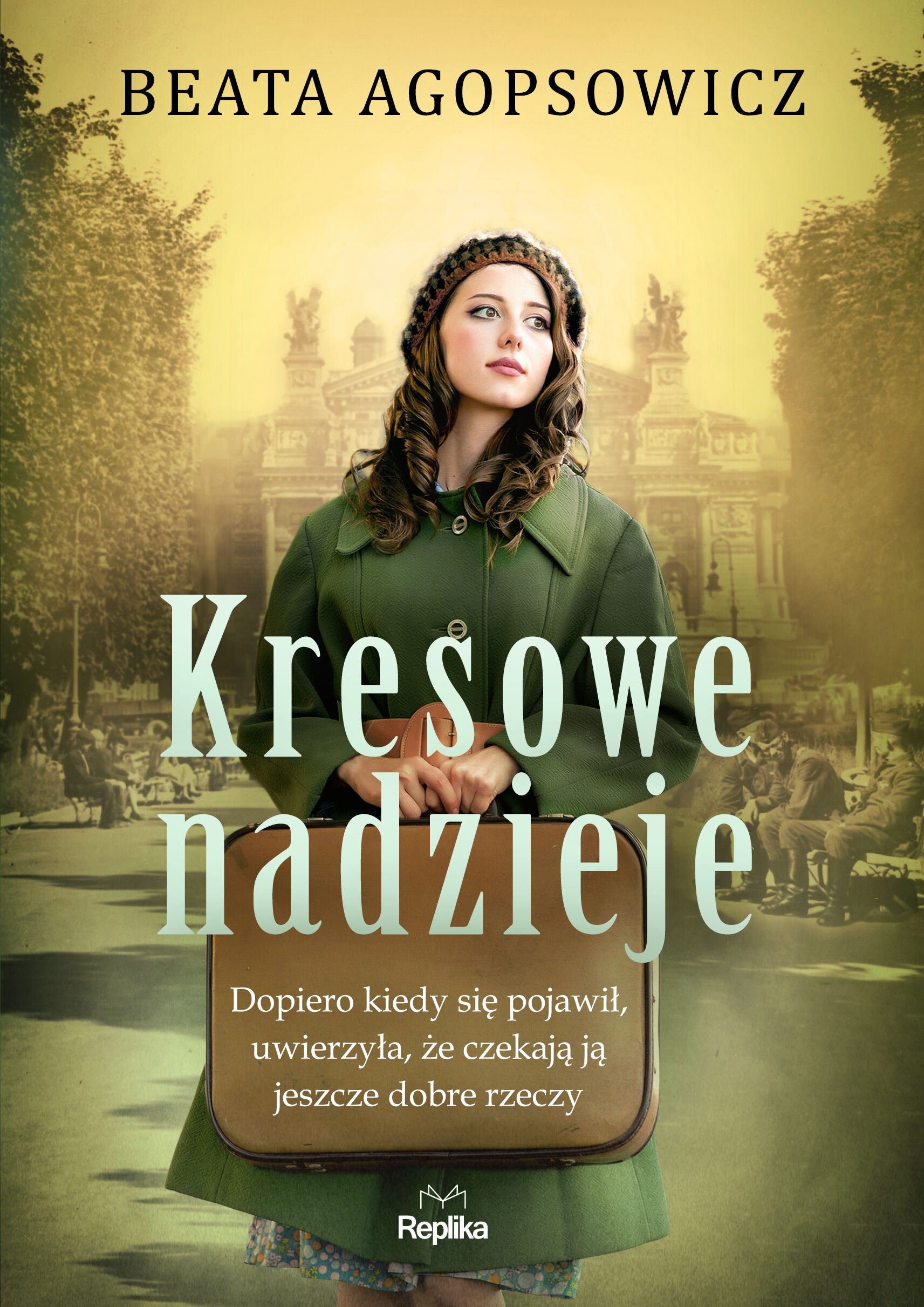 Kresowe nadzieje (e-book)