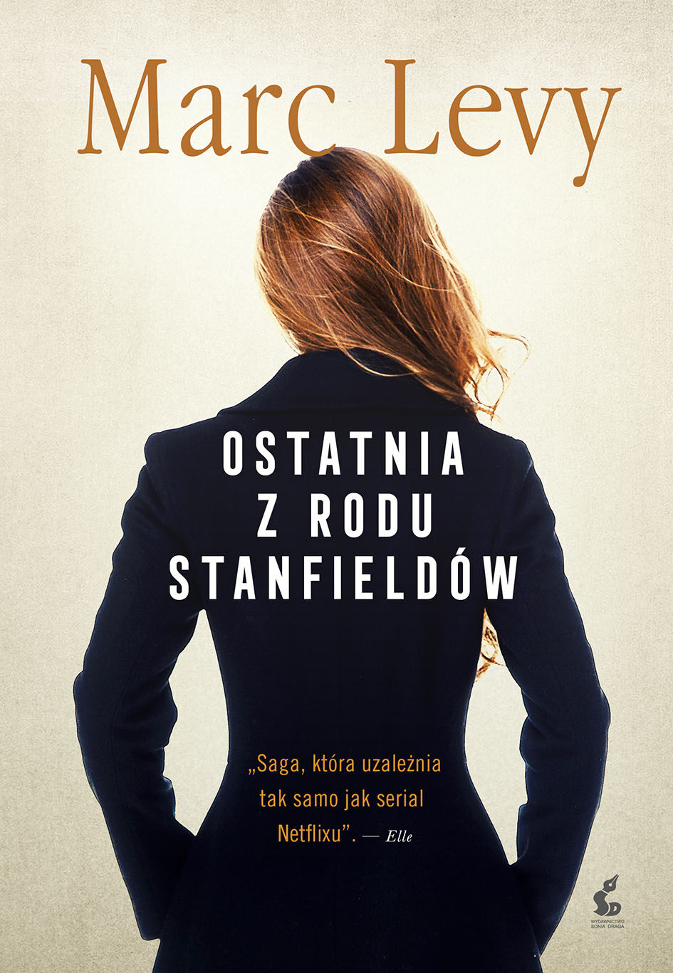 Ostatnia z rodu Stanfieldów