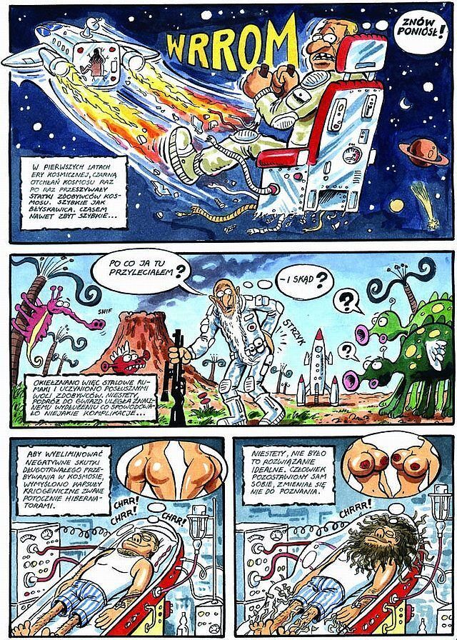 Magazyn fantastyczny - 3