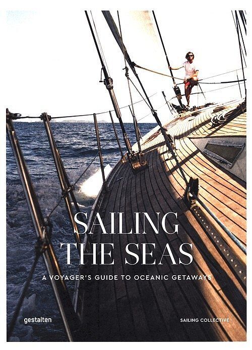 Sailing the Seas