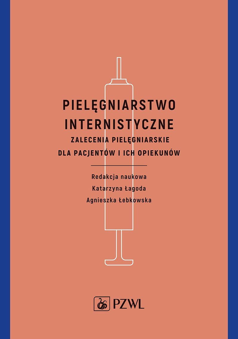 Pielęgniarstwo internistyczne