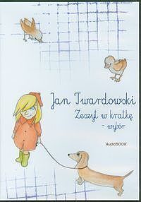 Zeszyt w kratkę - wybór