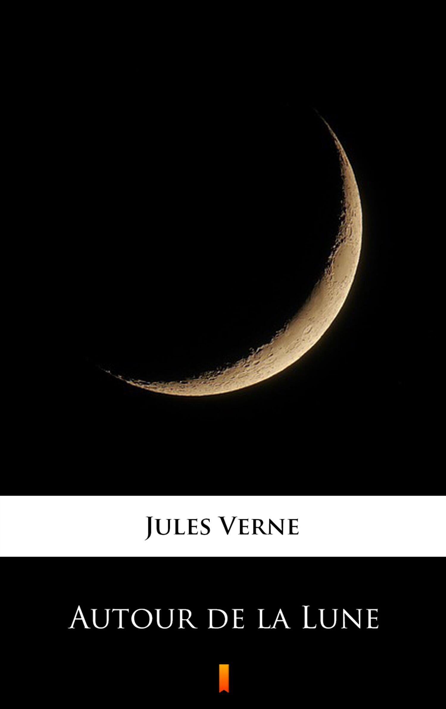 Autour de la Lune (e-book)