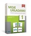 Moje układanki 1