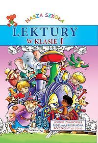 Lektury w klasie I