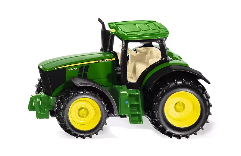 Traktor John Deere 6250R