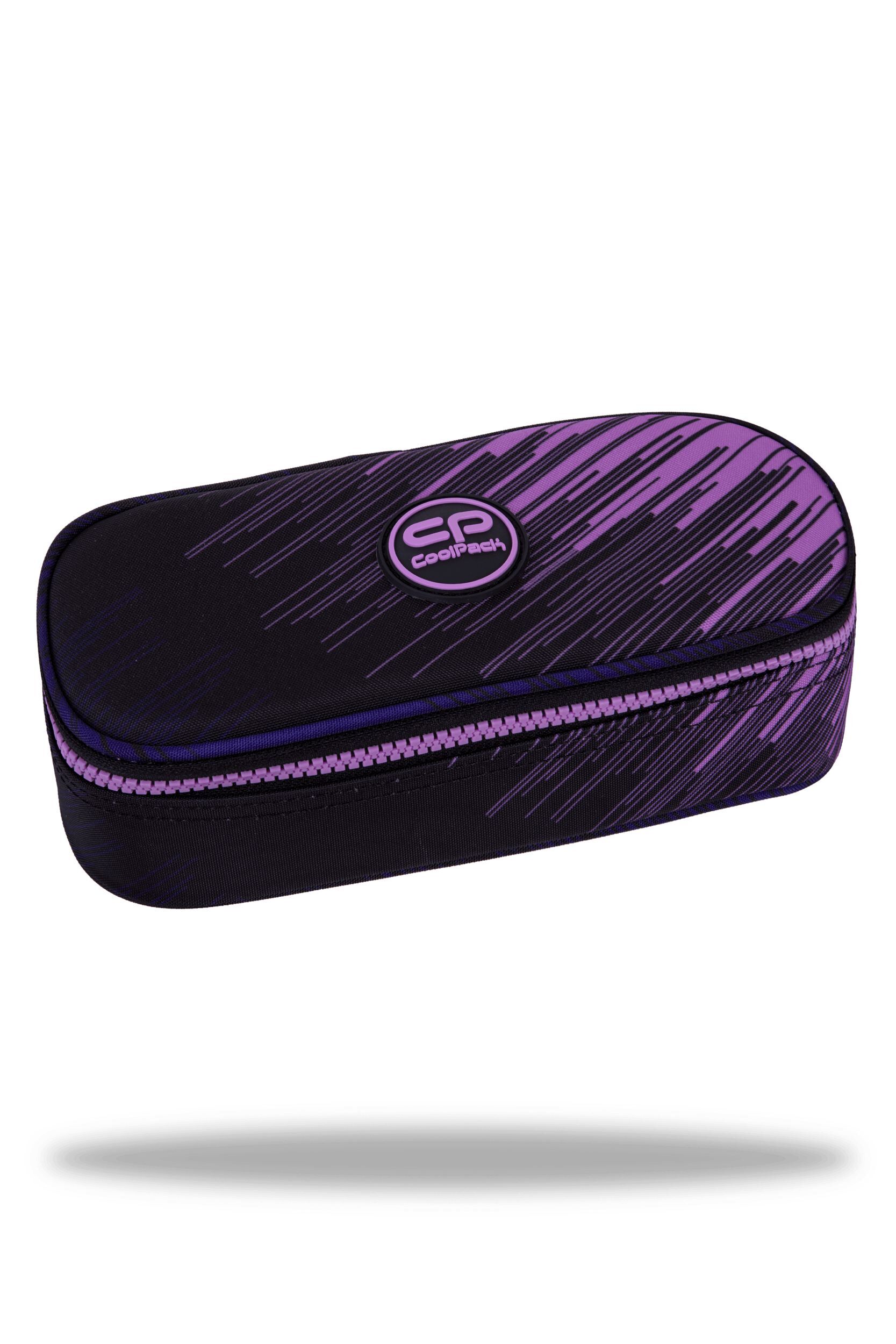 Piórnik Coolpack Campus Purple