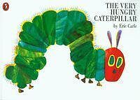 Very Hungry Caterpillar