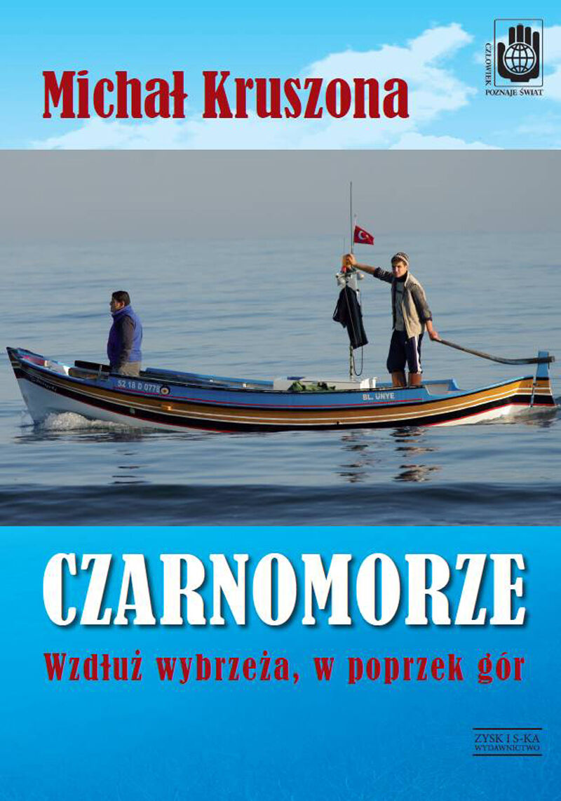 Czarnomorze (e-book)