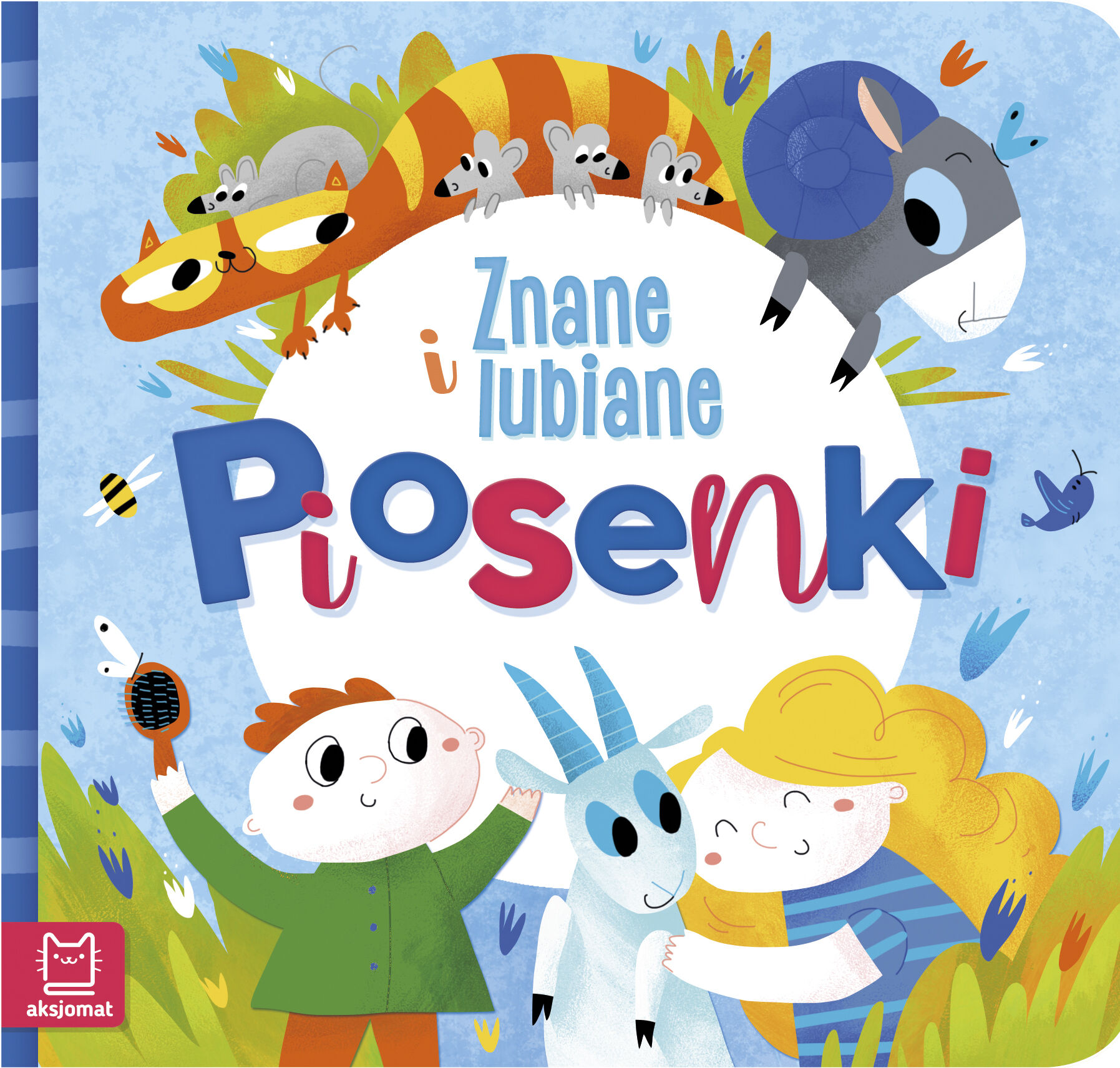 Znane i lubiane. PIOSENKI