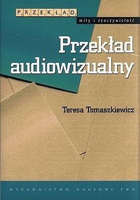 Przekład audiowizualny