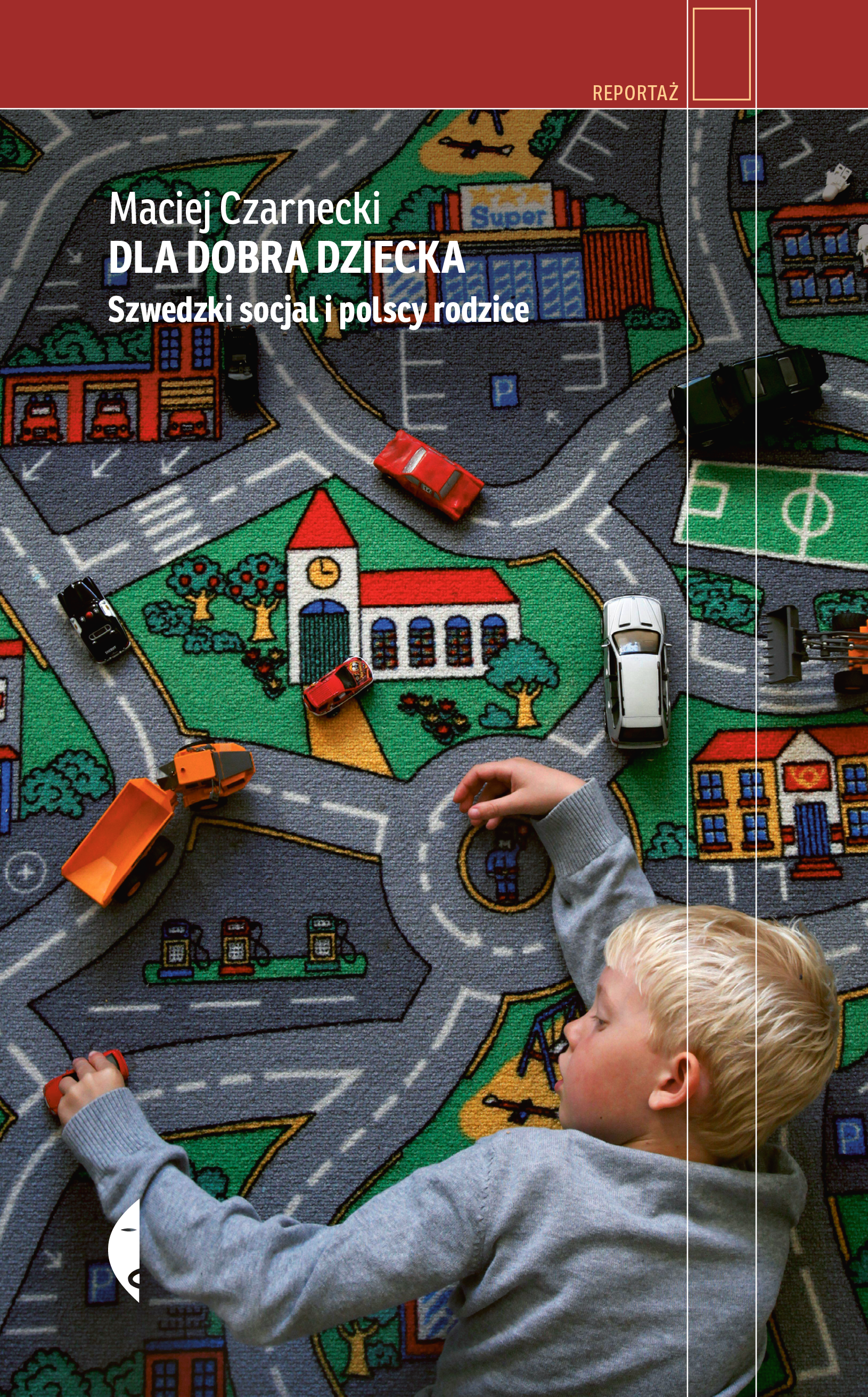 Dla dobra dziecka (e-book)