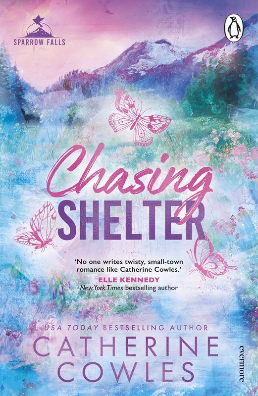 Chasing Shelter wer. angielska