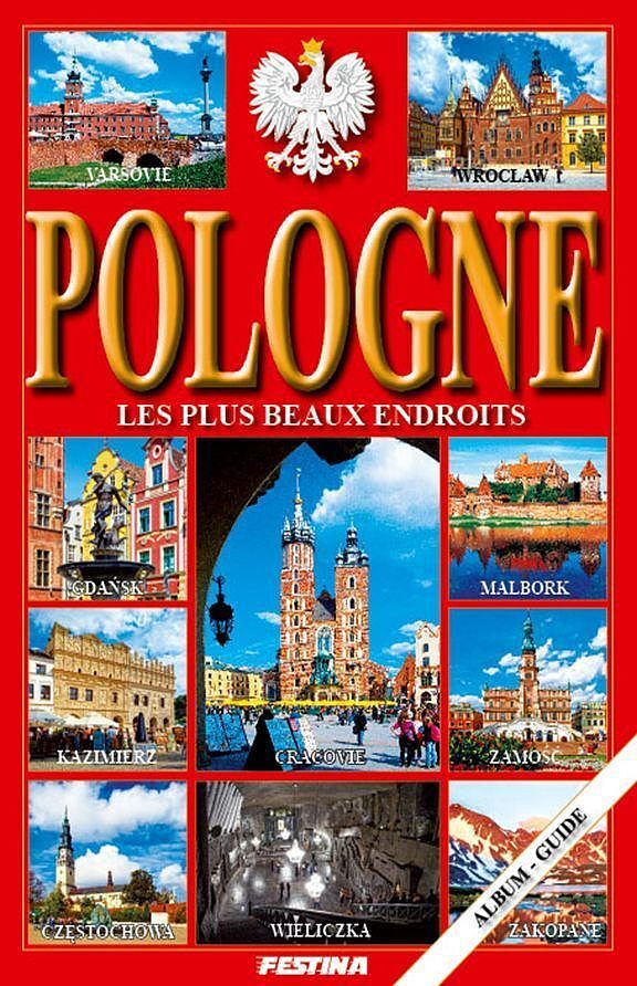 Polska najpiękniejsze miejsca pologne les plus beaux endroits wer. Francuska