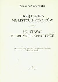 Krzątanina mglistych pozorów