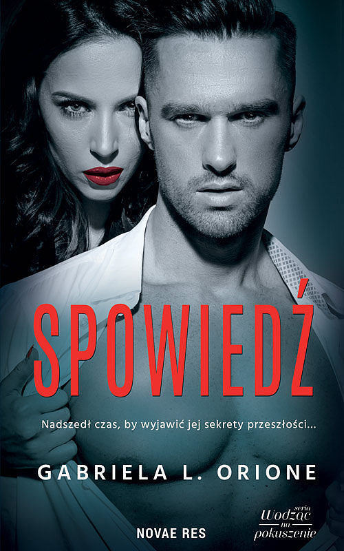 Spowiedź. Tom 2